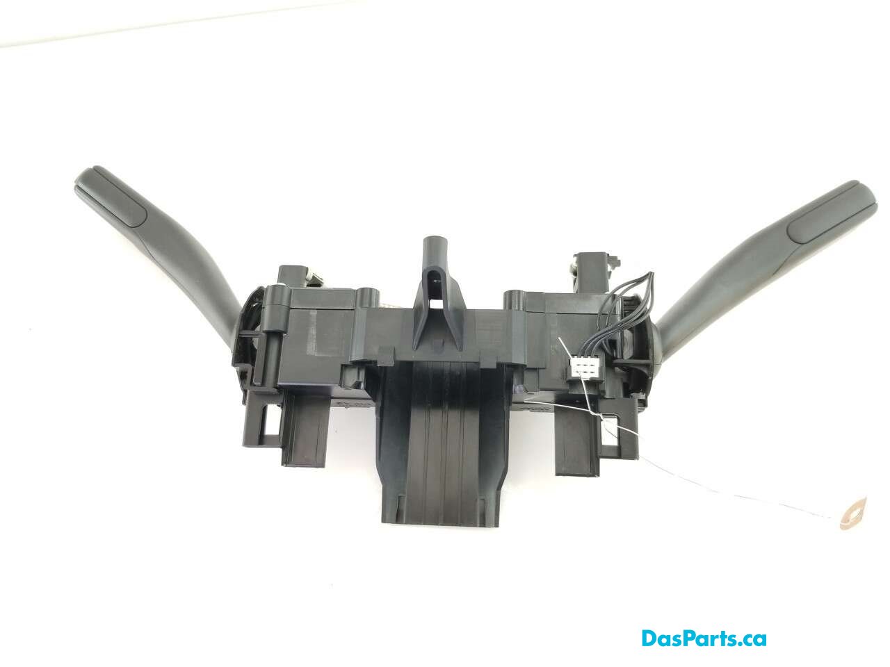 Stalk Assembly
