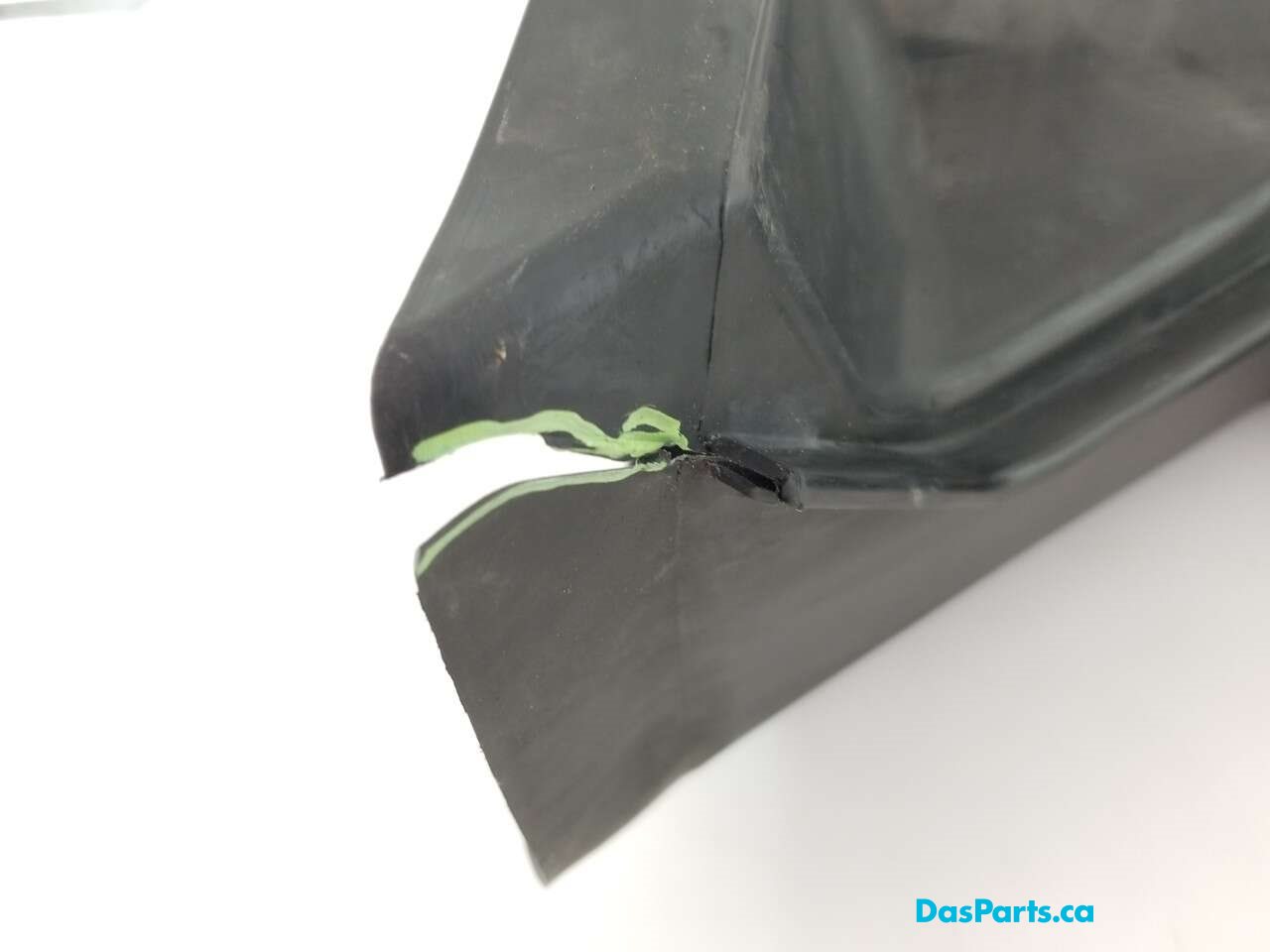 Transmission Air Duct