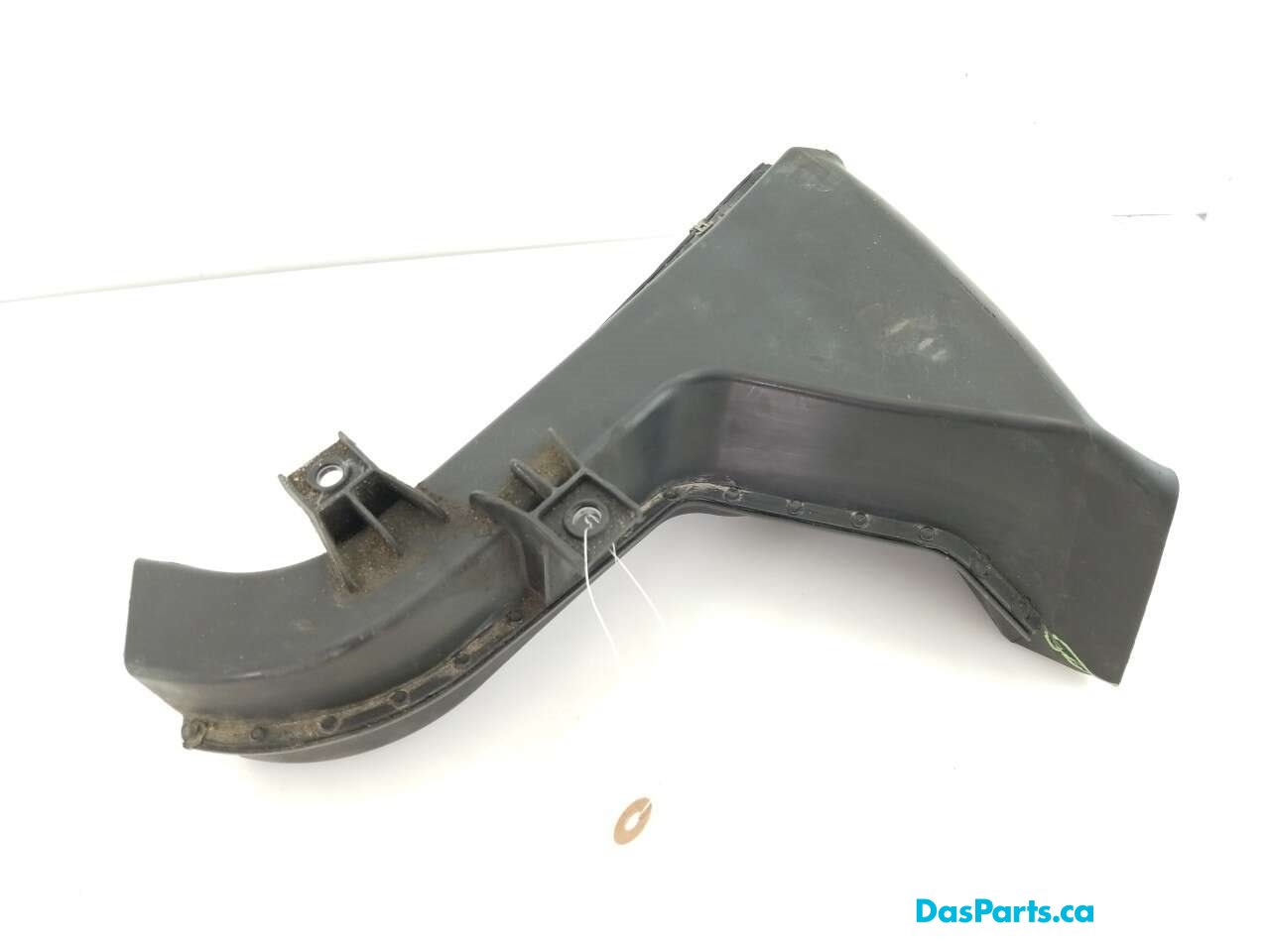 Transmission Air Duct