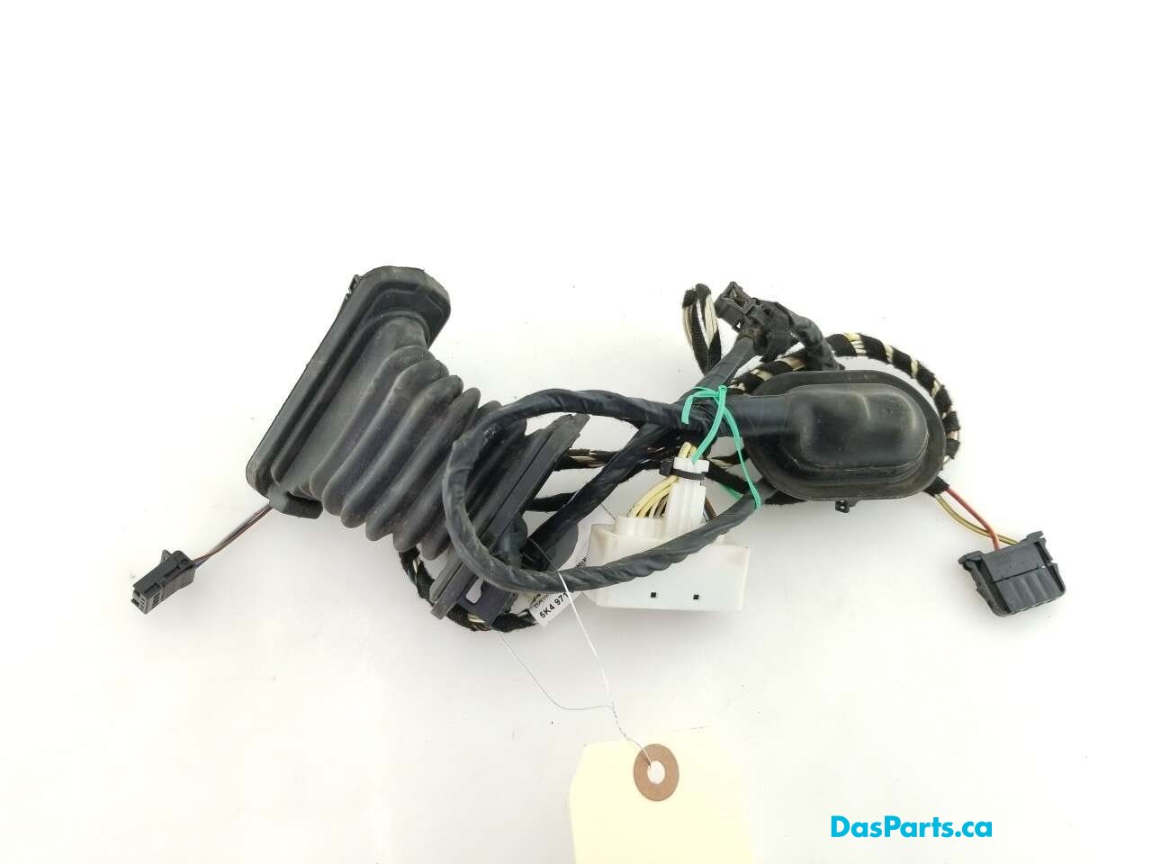 Door Harness LR 1