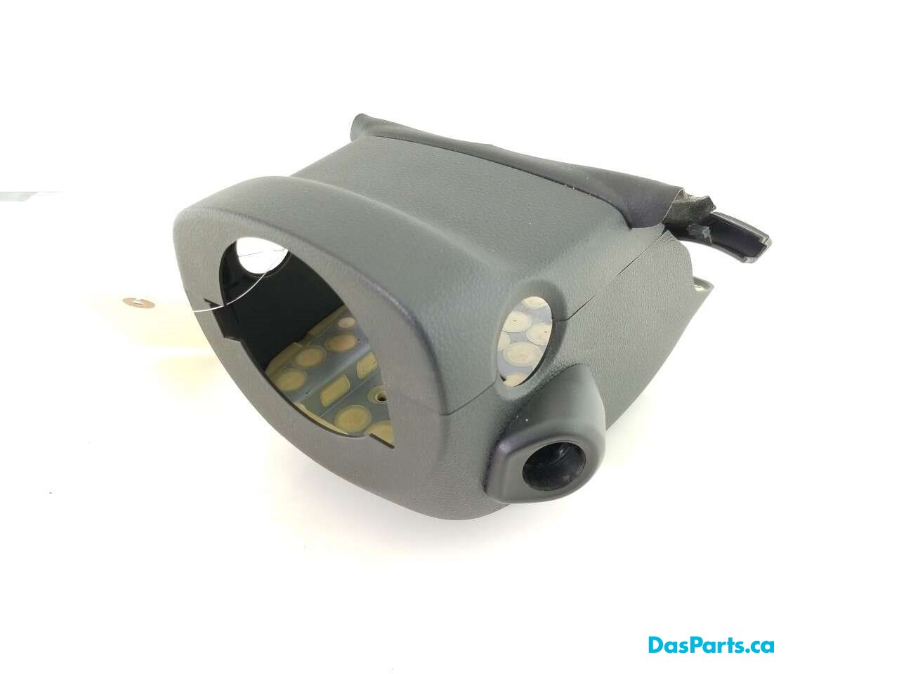 Steering Column Clamshell