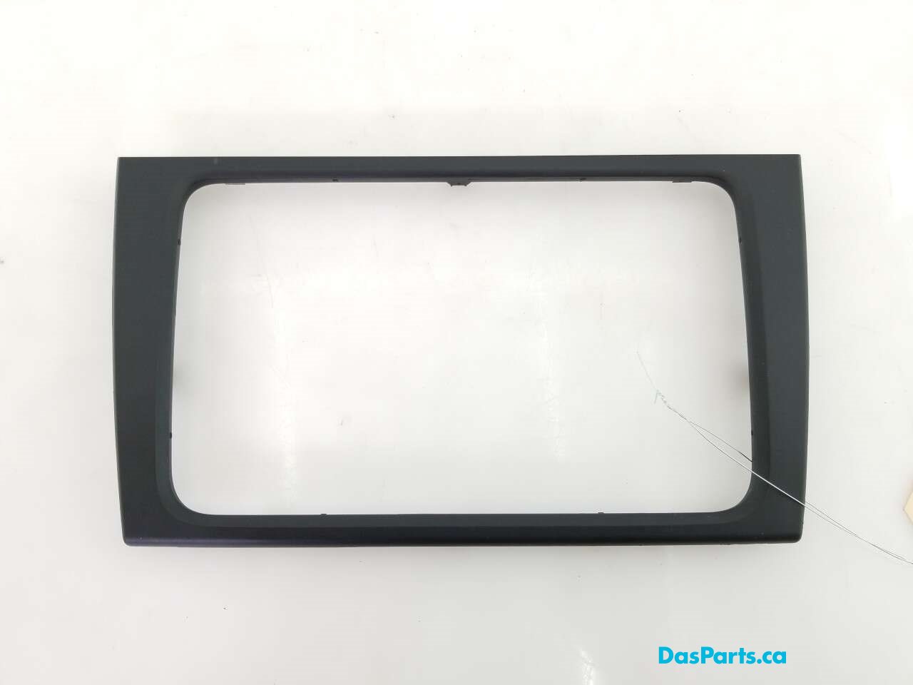 Radio Surround Trim