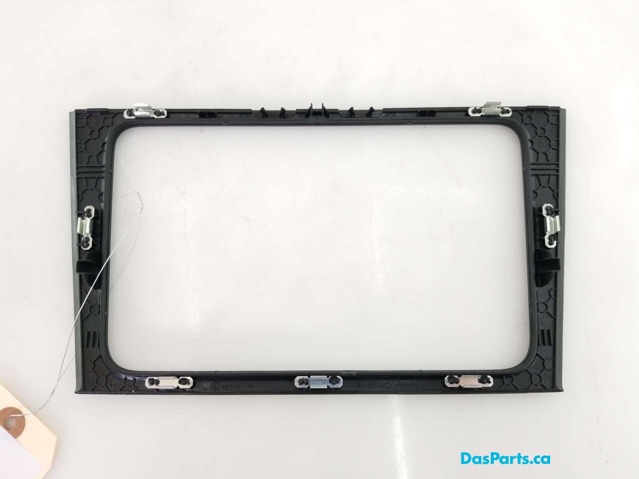 Radio Surround Trim