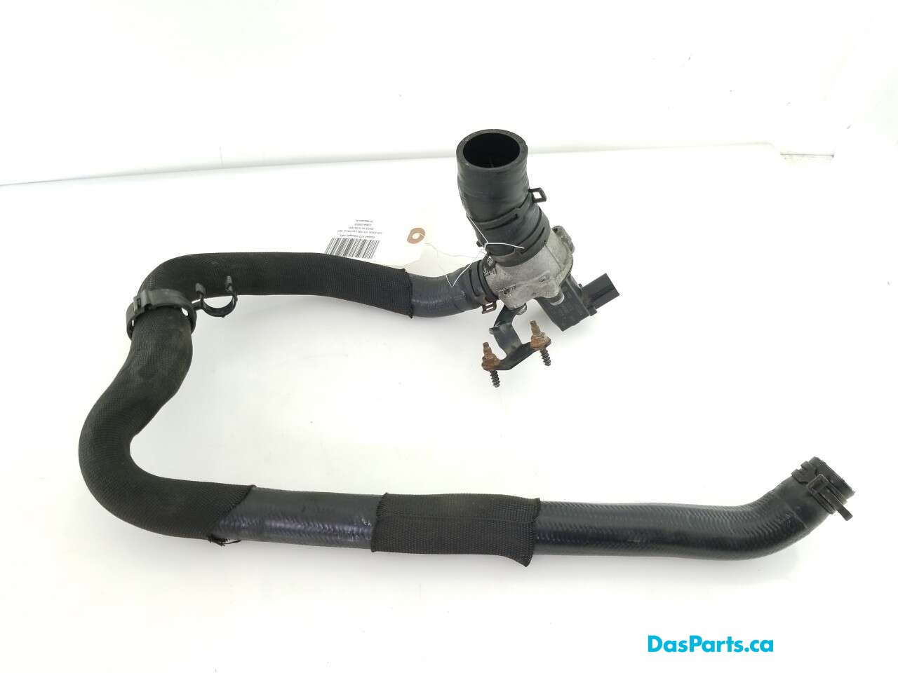 DV Relocation Kit