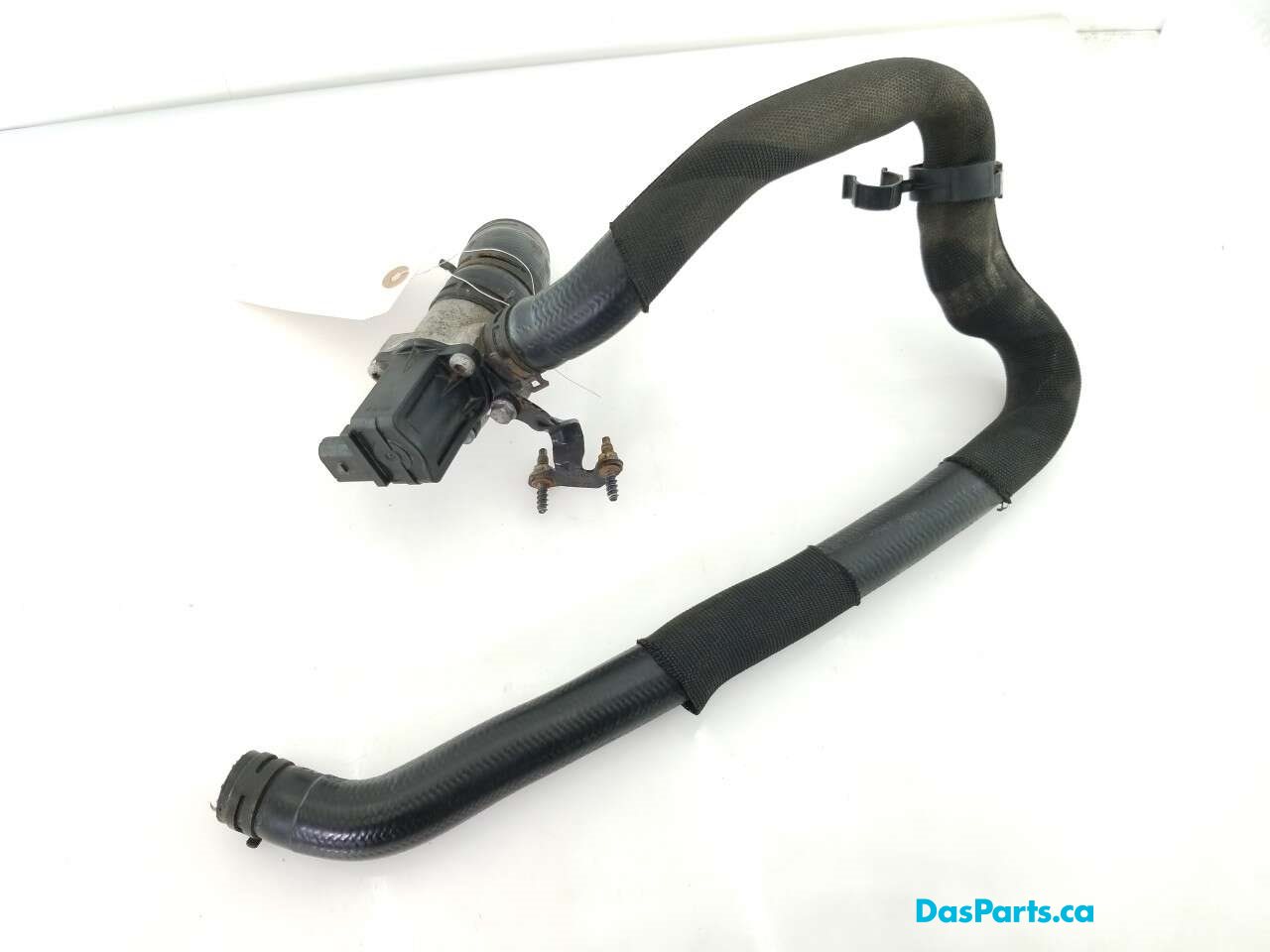 DV Relocation Kit