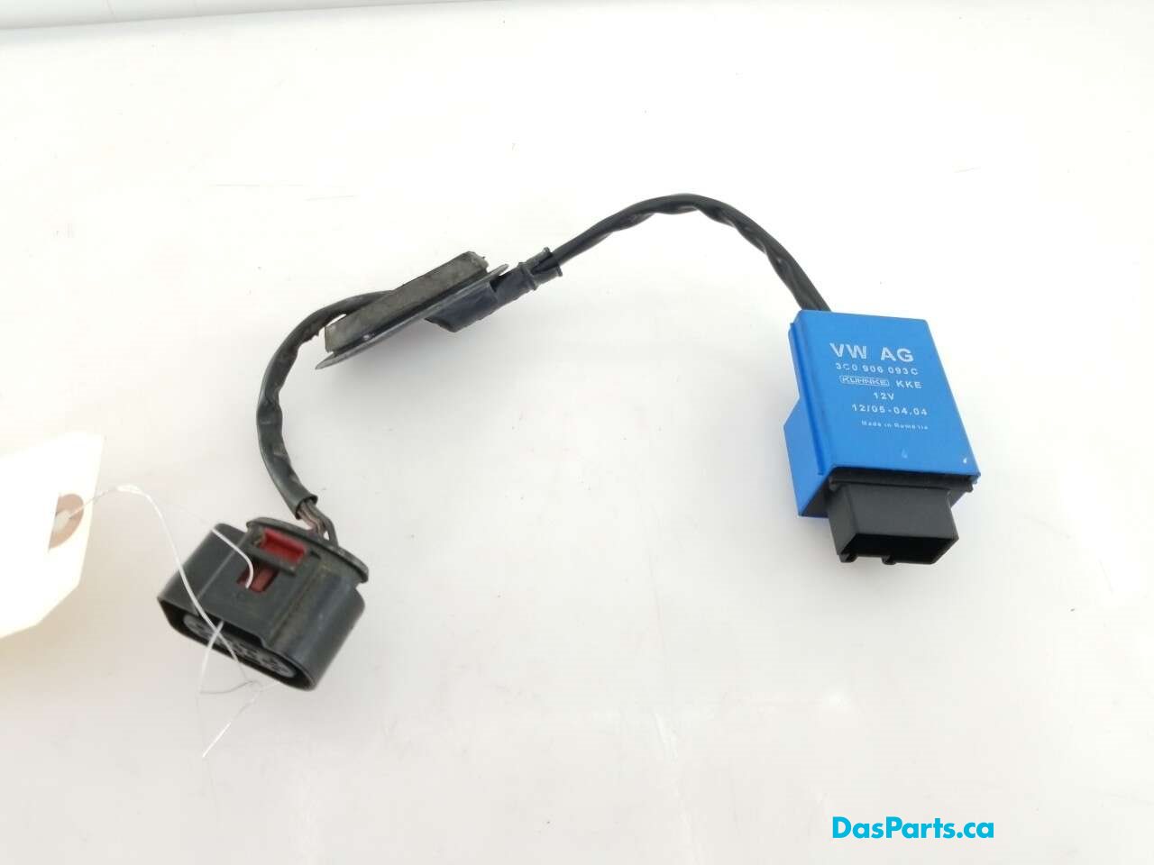 Fuel Pump Module