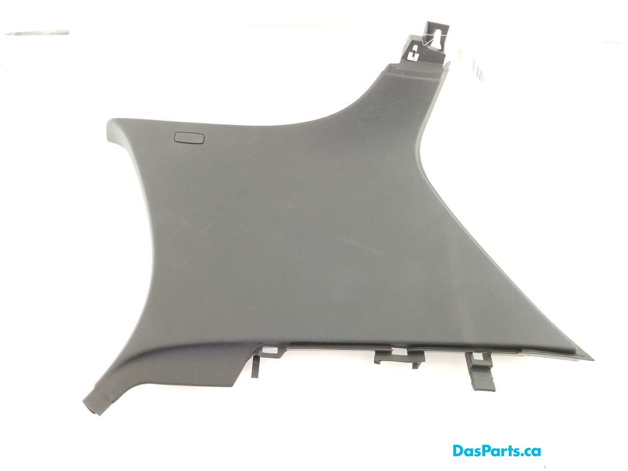 Headliner C-Pillar Trim R
