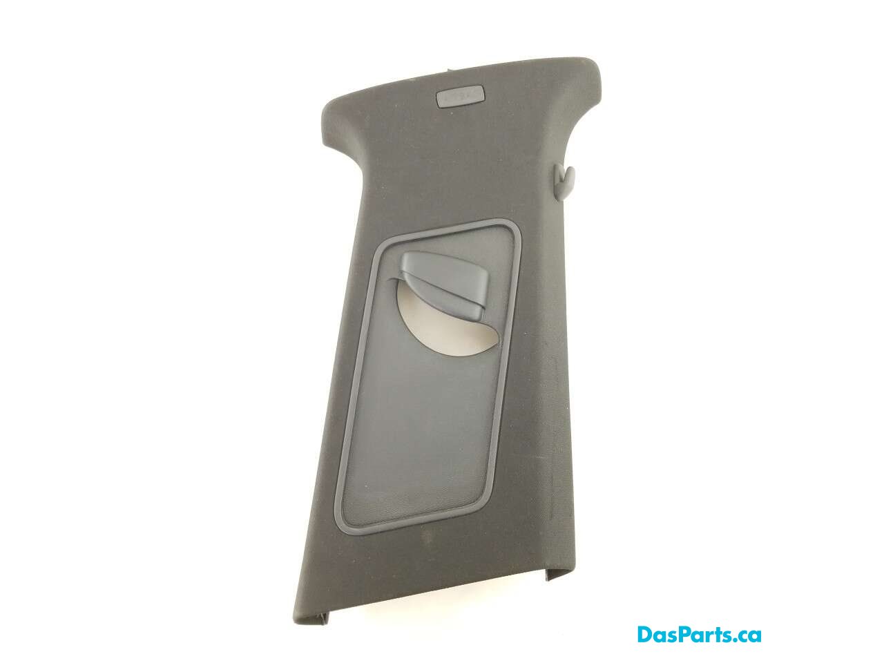 Headliner B-Pillar Trim R