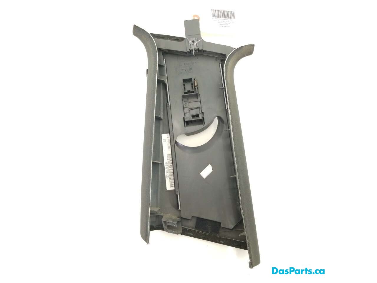 Headliner B-Pillar Trim R