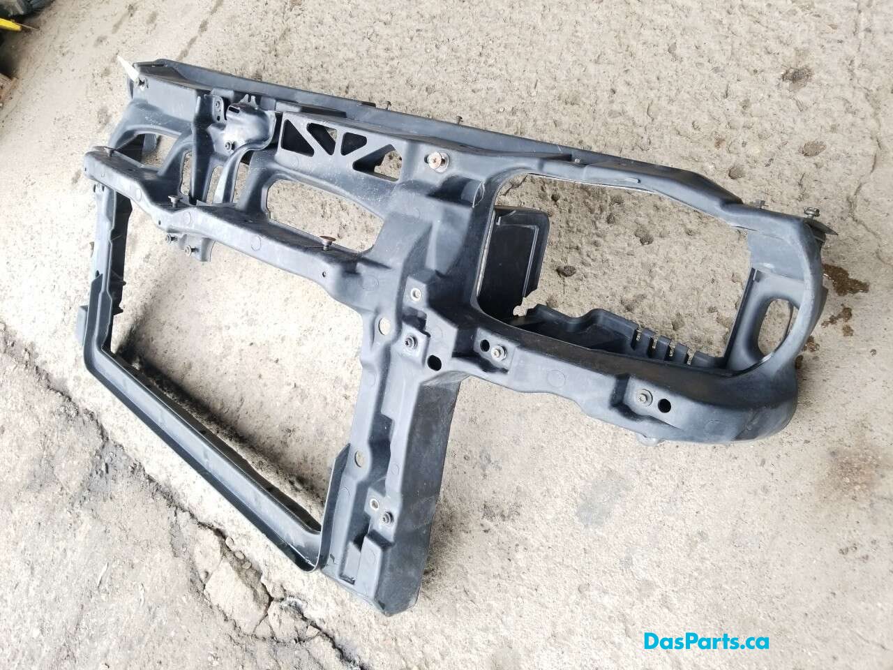 Radiator Support Main