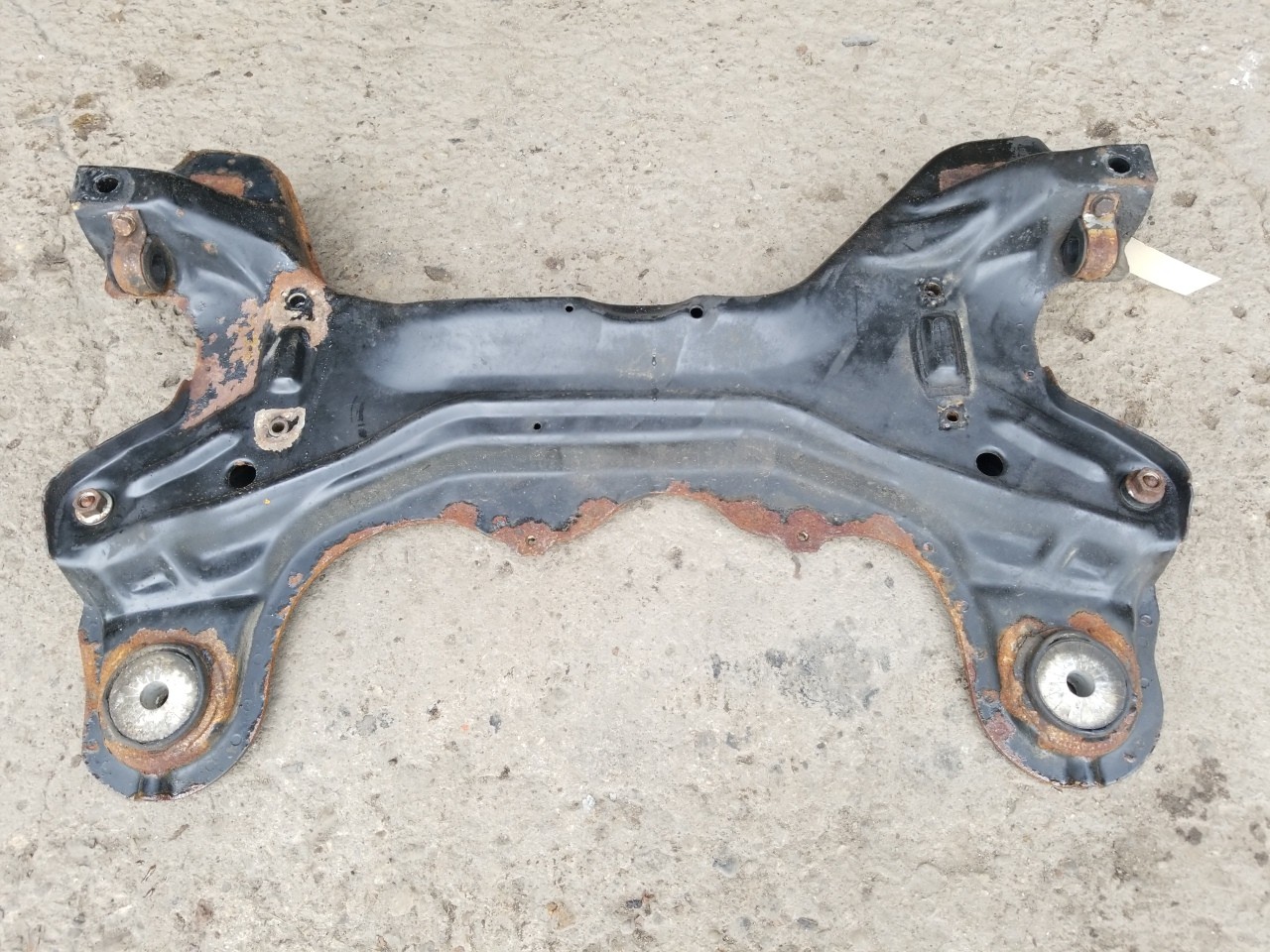 Front Subframe