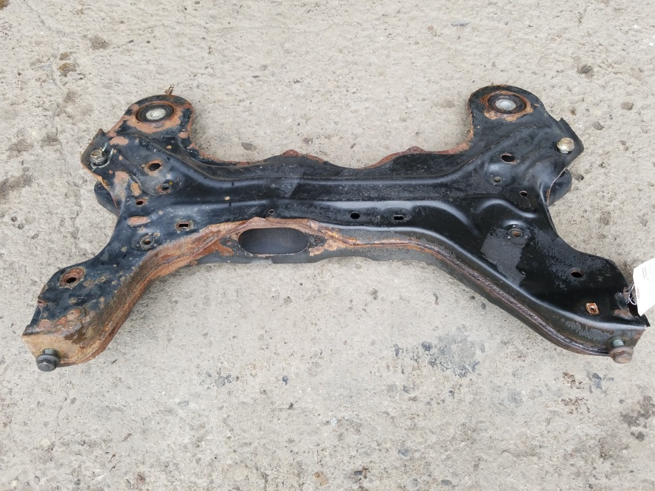 Front Subframe