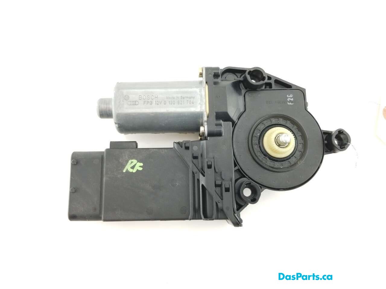 Window Motor RF