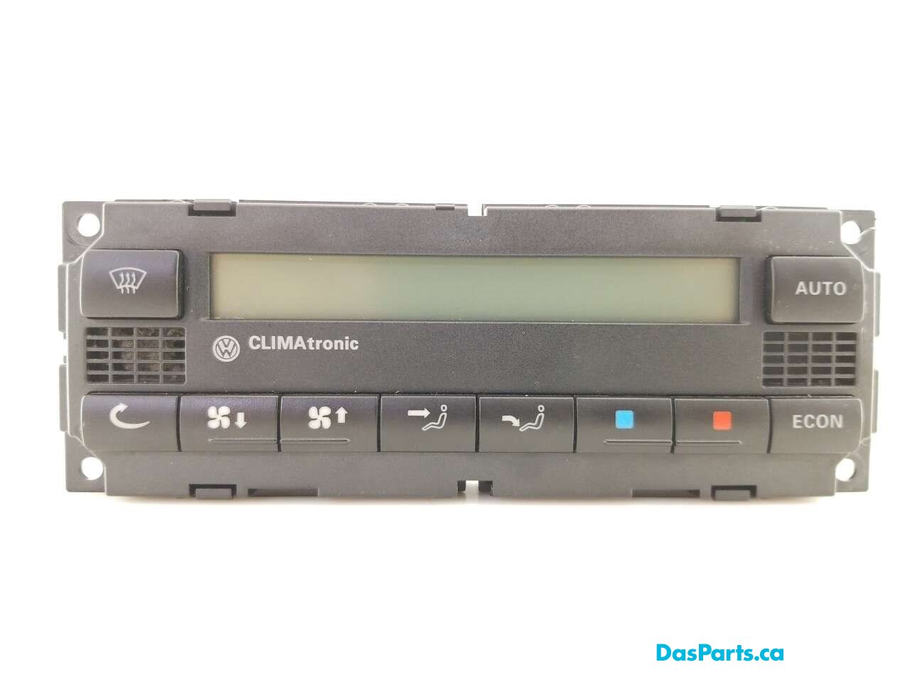 Climate Controller