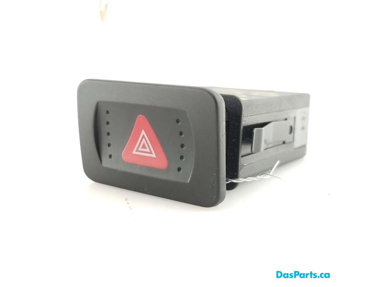 Hazard Switch