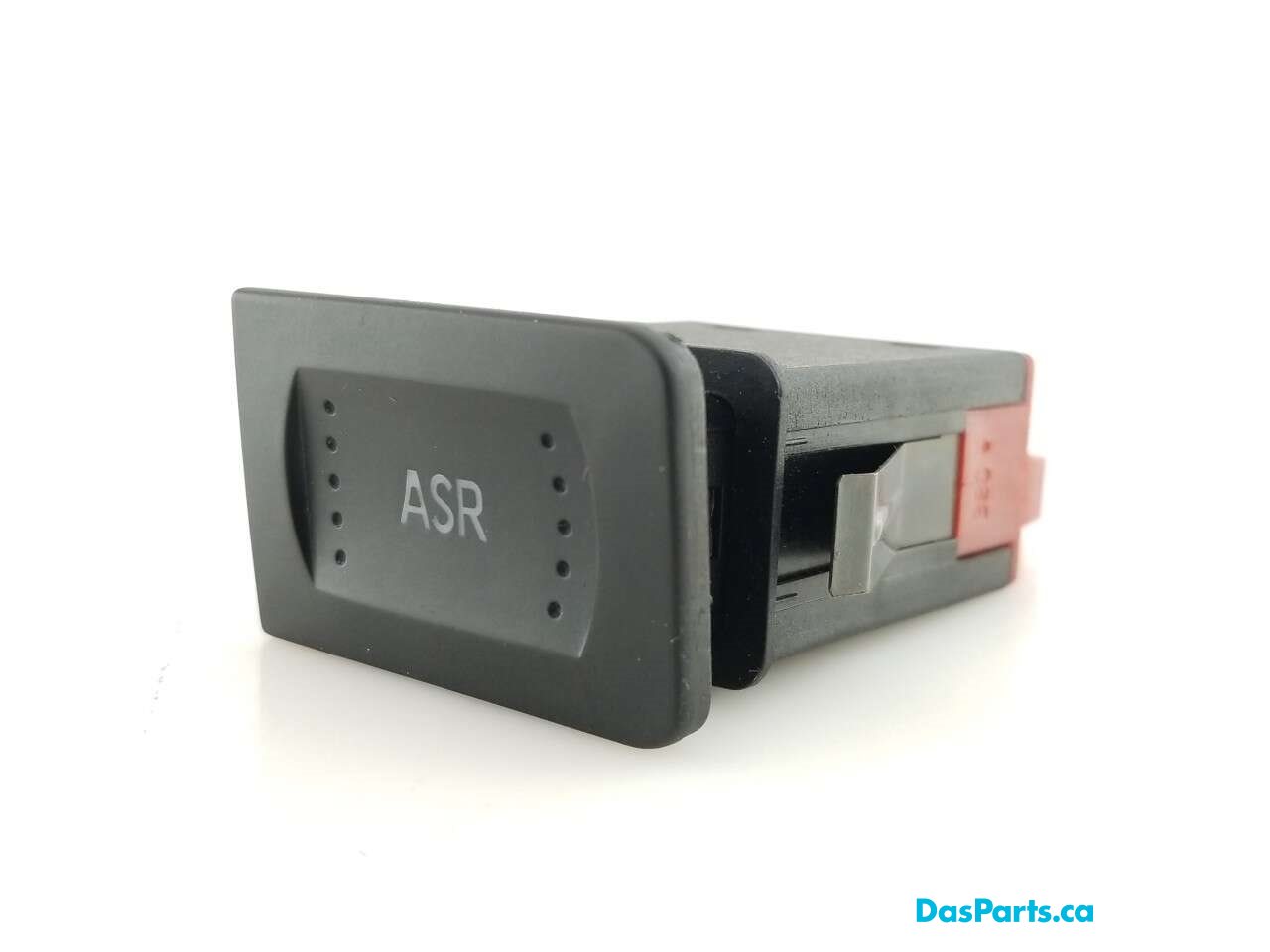 Traction Control Switch