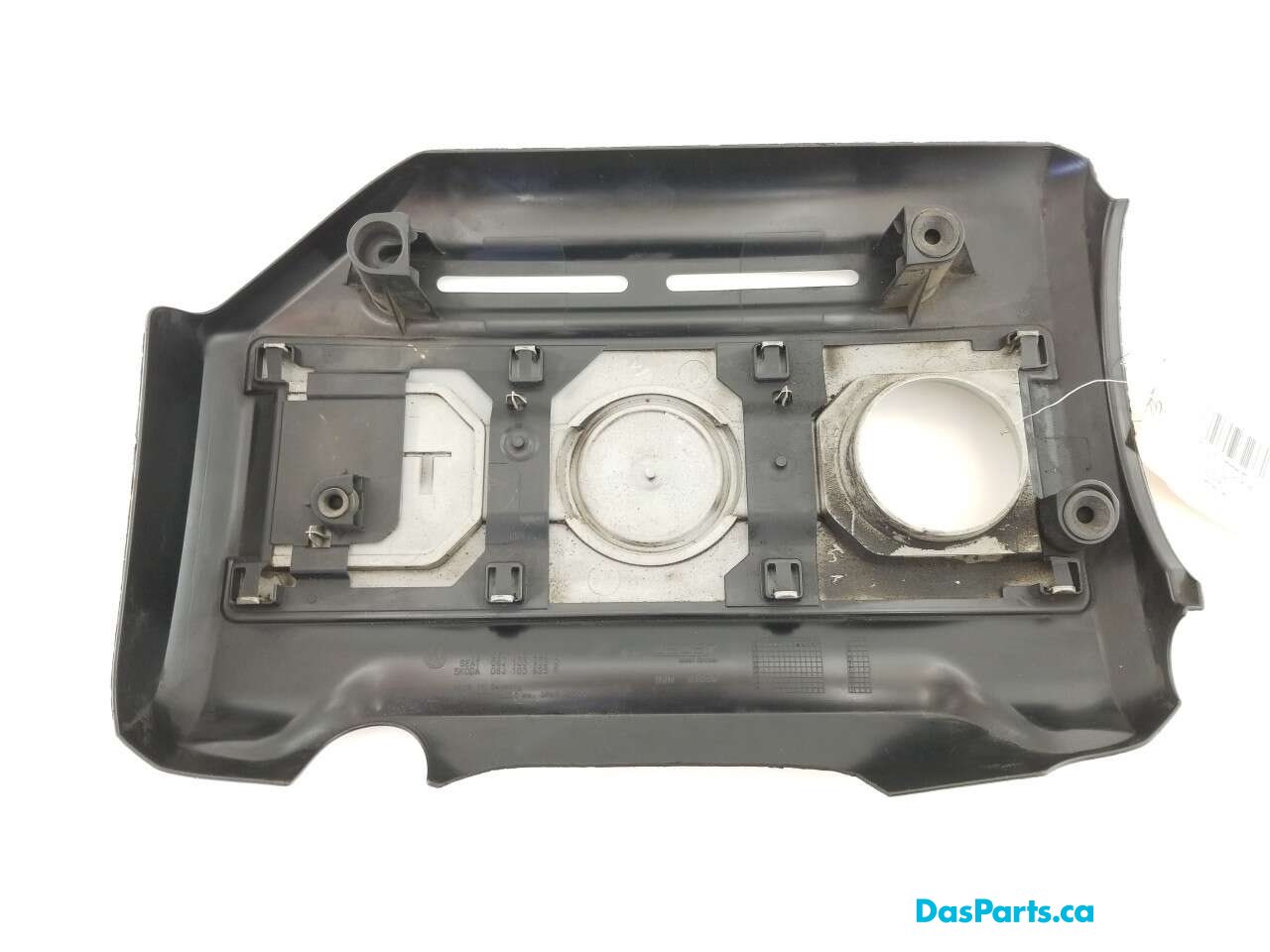 Engine Bay Cover