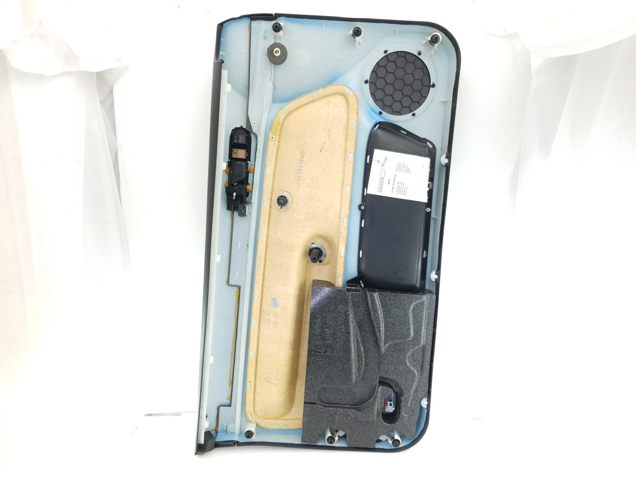 Door Card RF