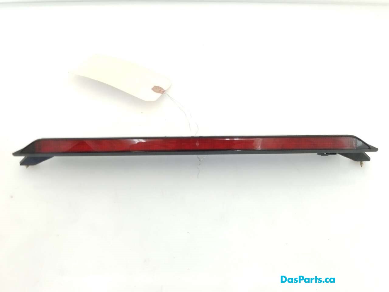 Third Brake Light