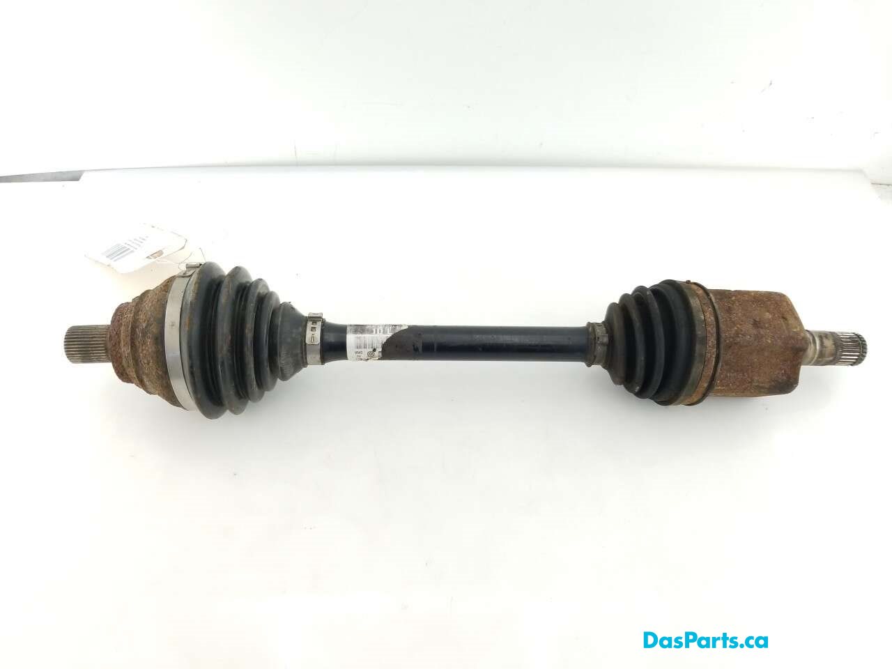 Axle LF