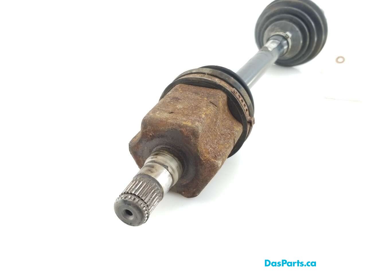 Axle LF