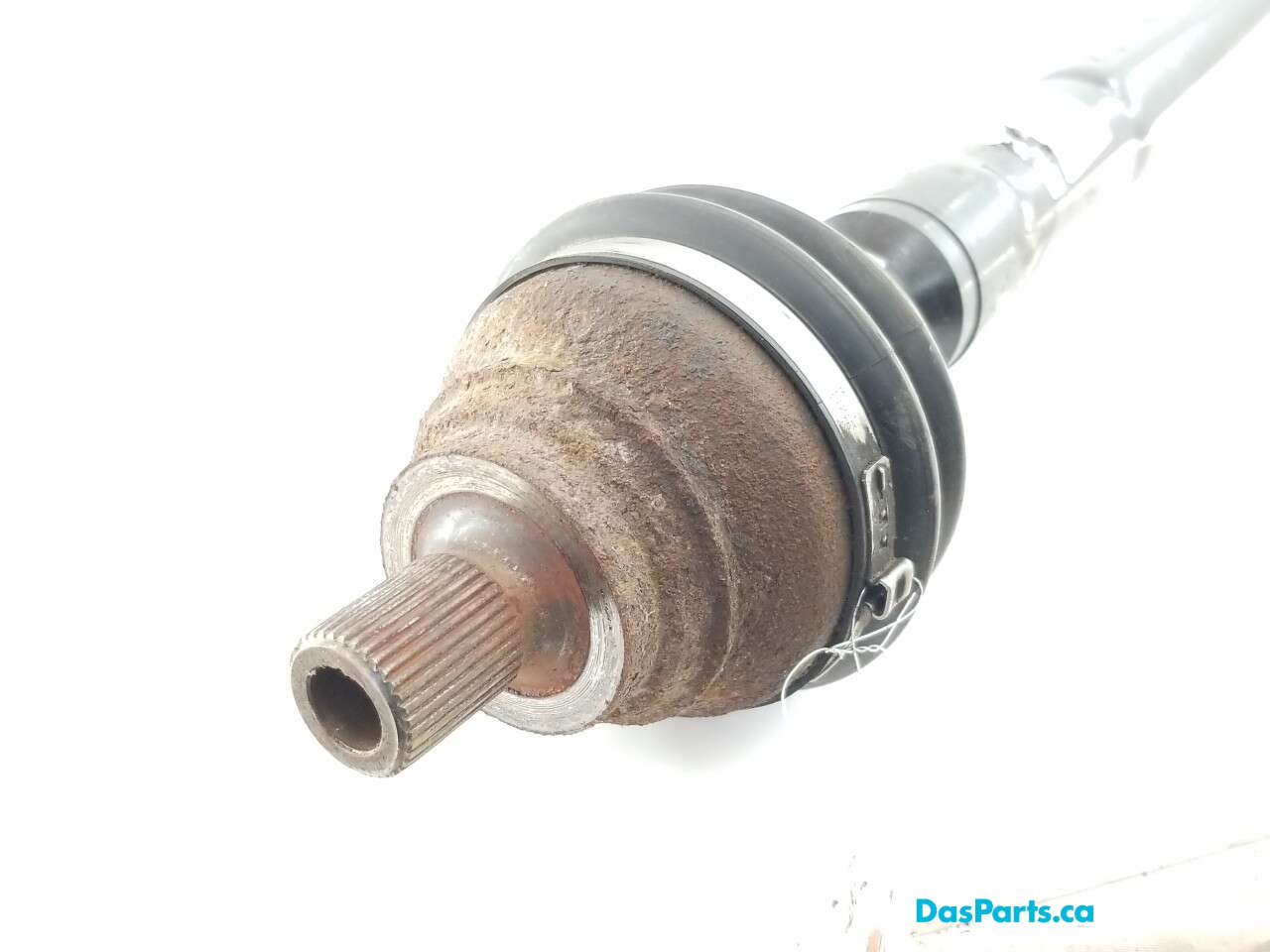 Axle RF