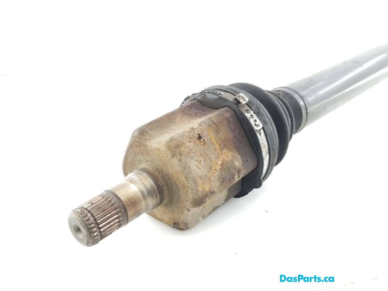 Axle RF