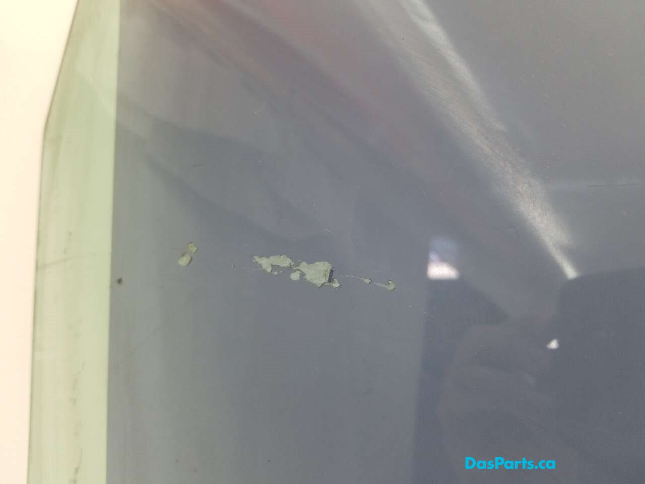 Window Glass LF