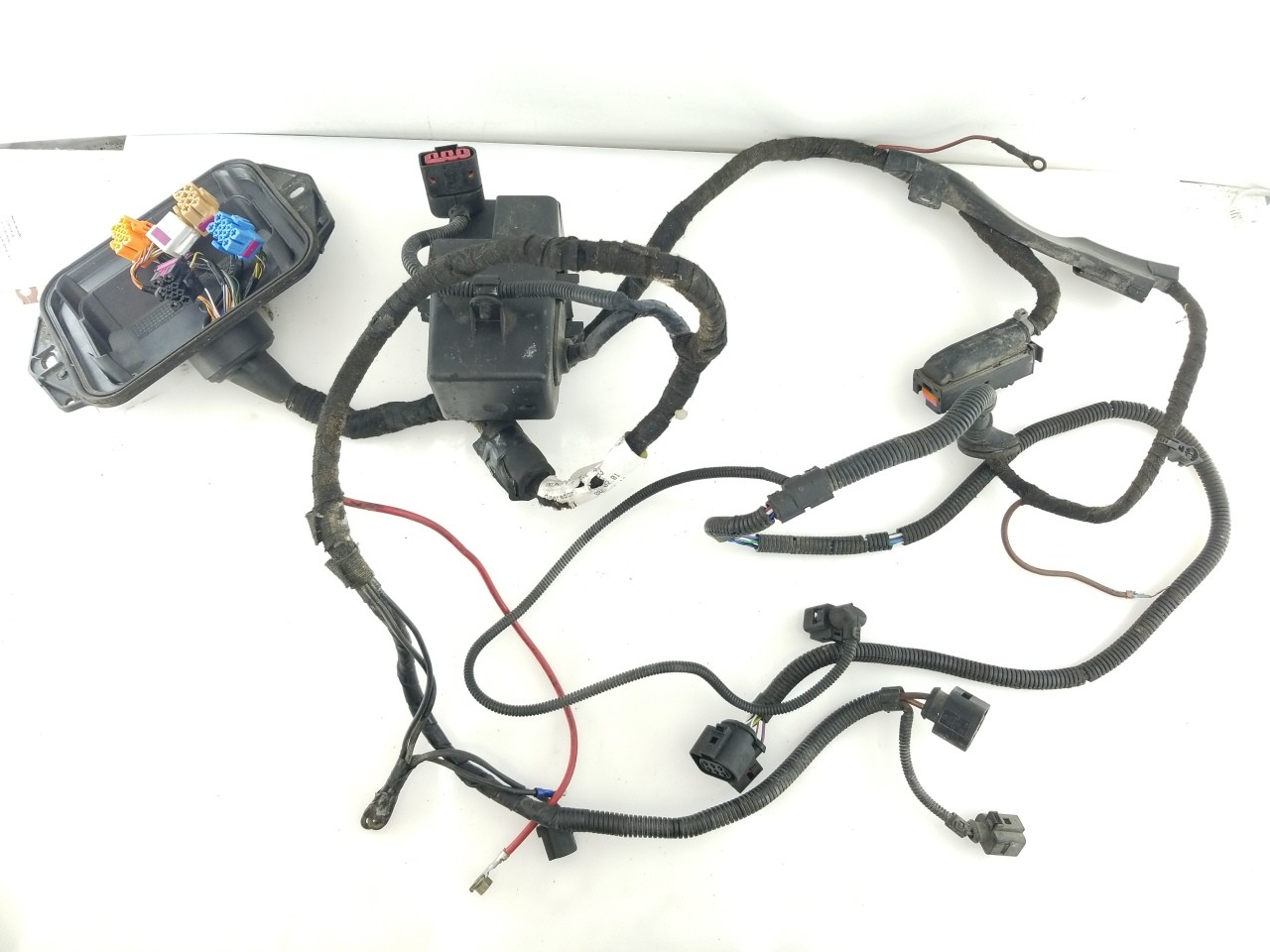 Engine Bay Harness