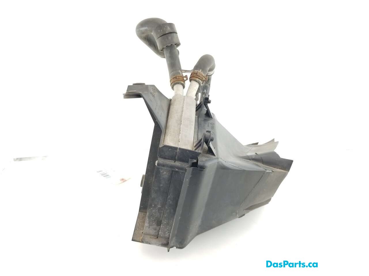 Radiator Secondary 1