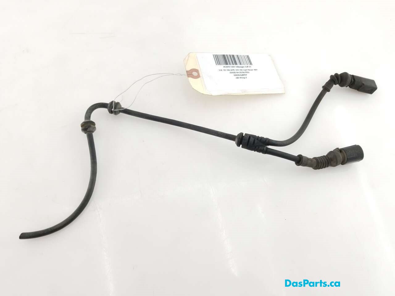 ABS Wiring LF