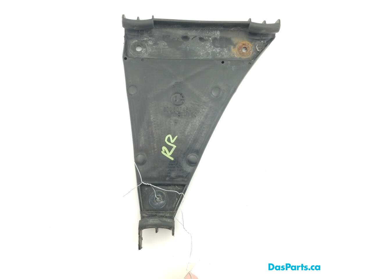 Bumper Guide RR 1