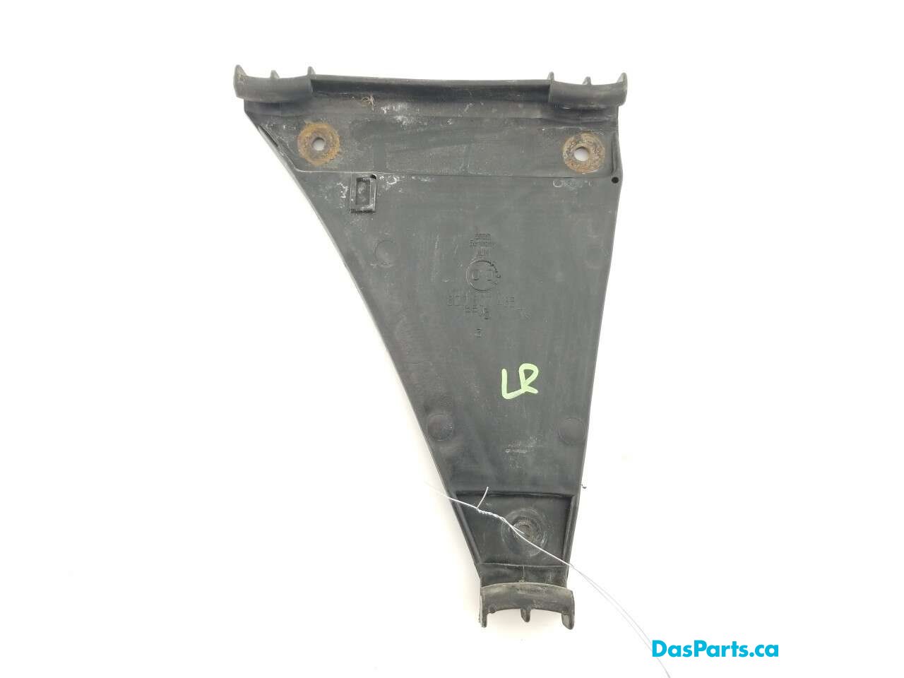 Bumper Guide LR 1