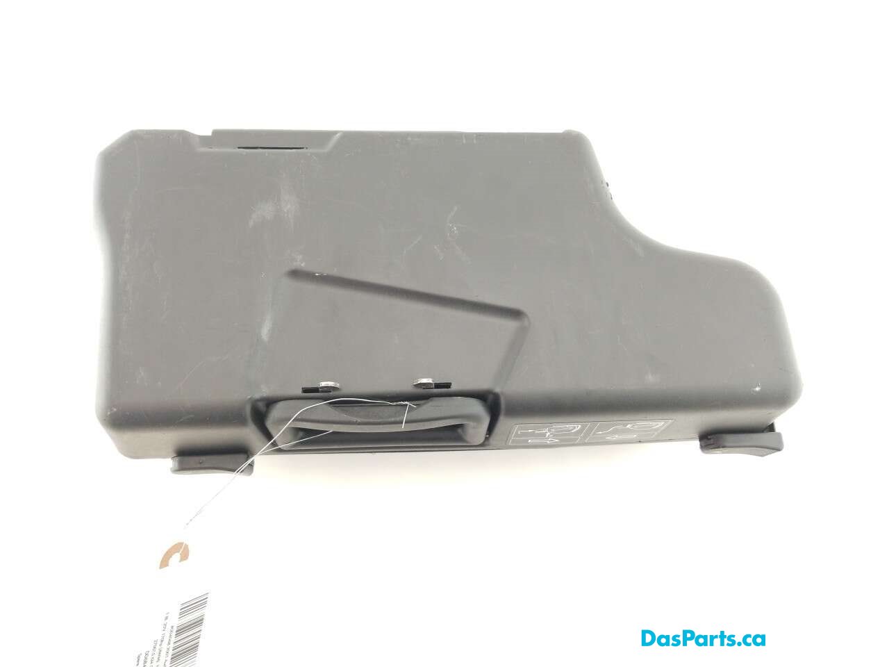 Spare Tire Tool Set