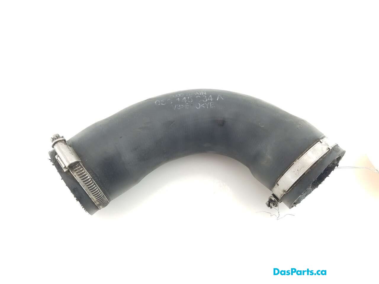 Intercooler Pipe 2