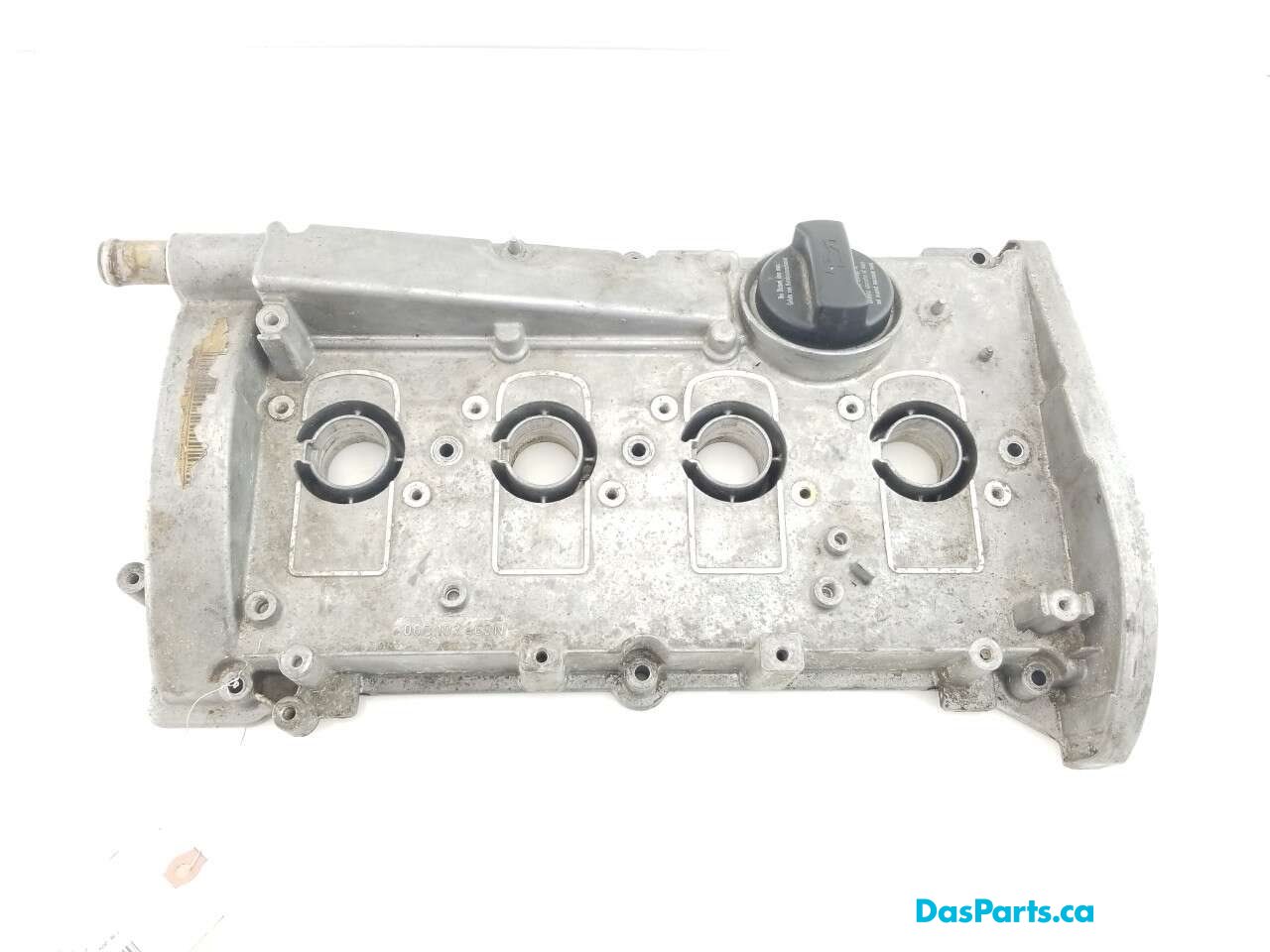 Valve Cover