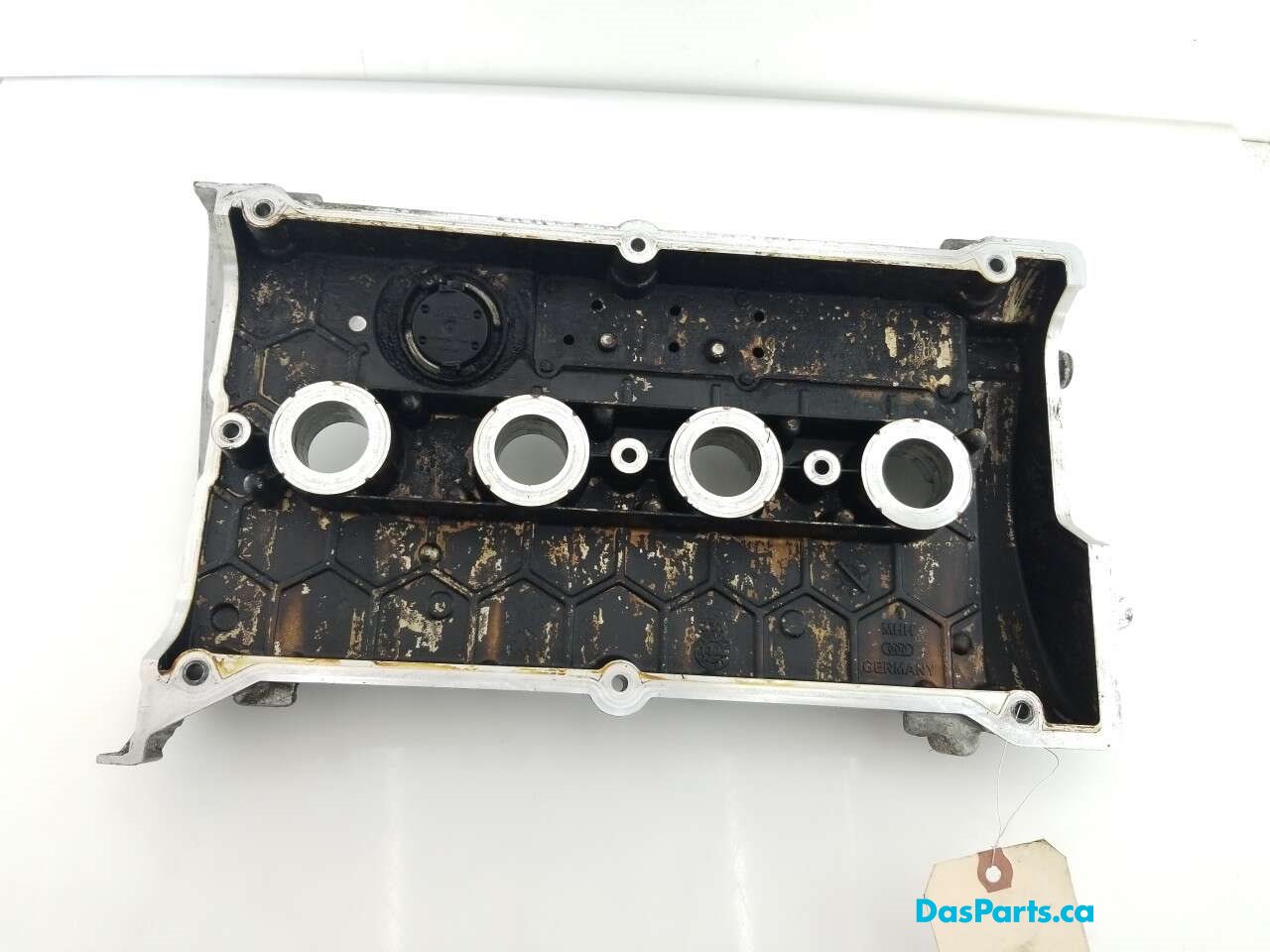 Valve Cover