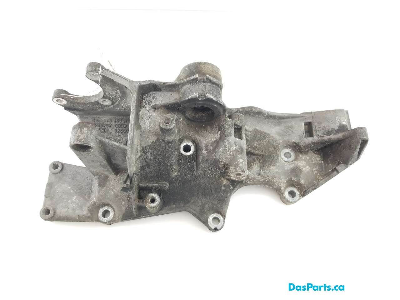 Accessory Bracket