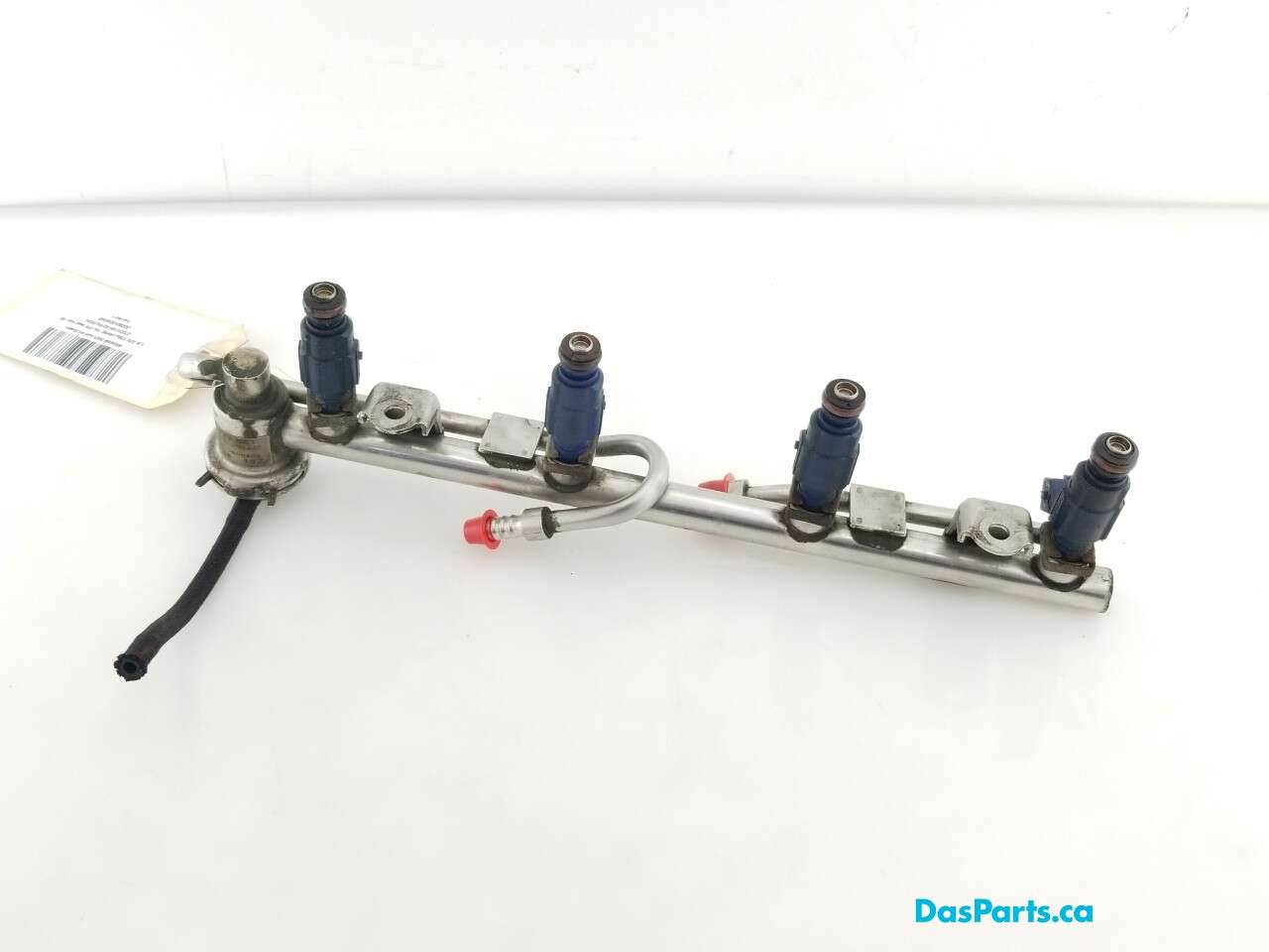 Fuel Rail 1