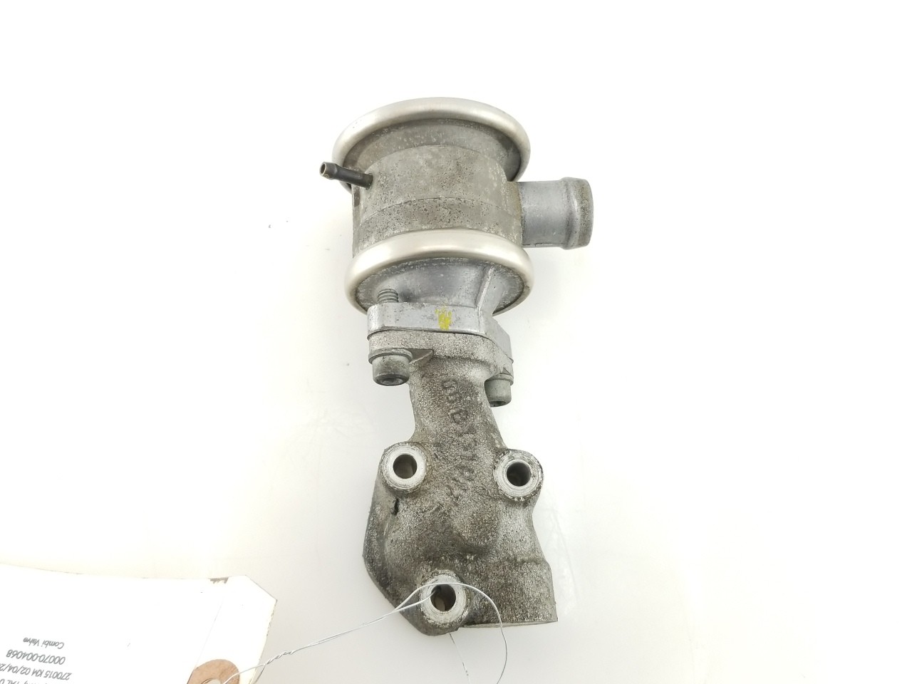 Combi Valve