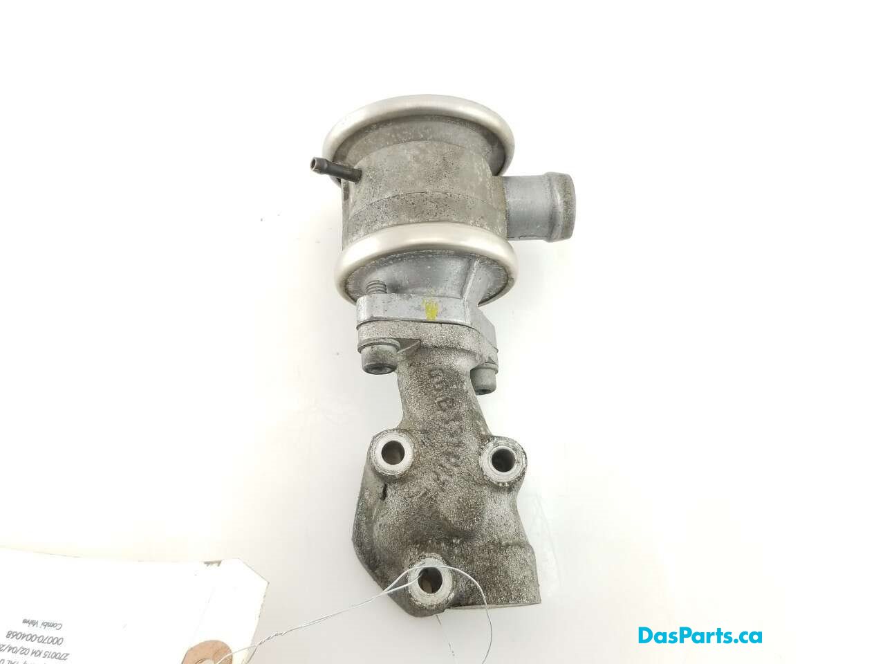 Combi Valve