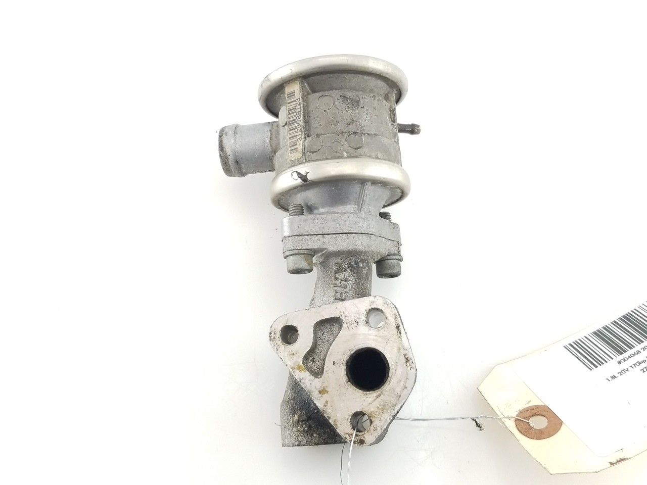 Combi Valve