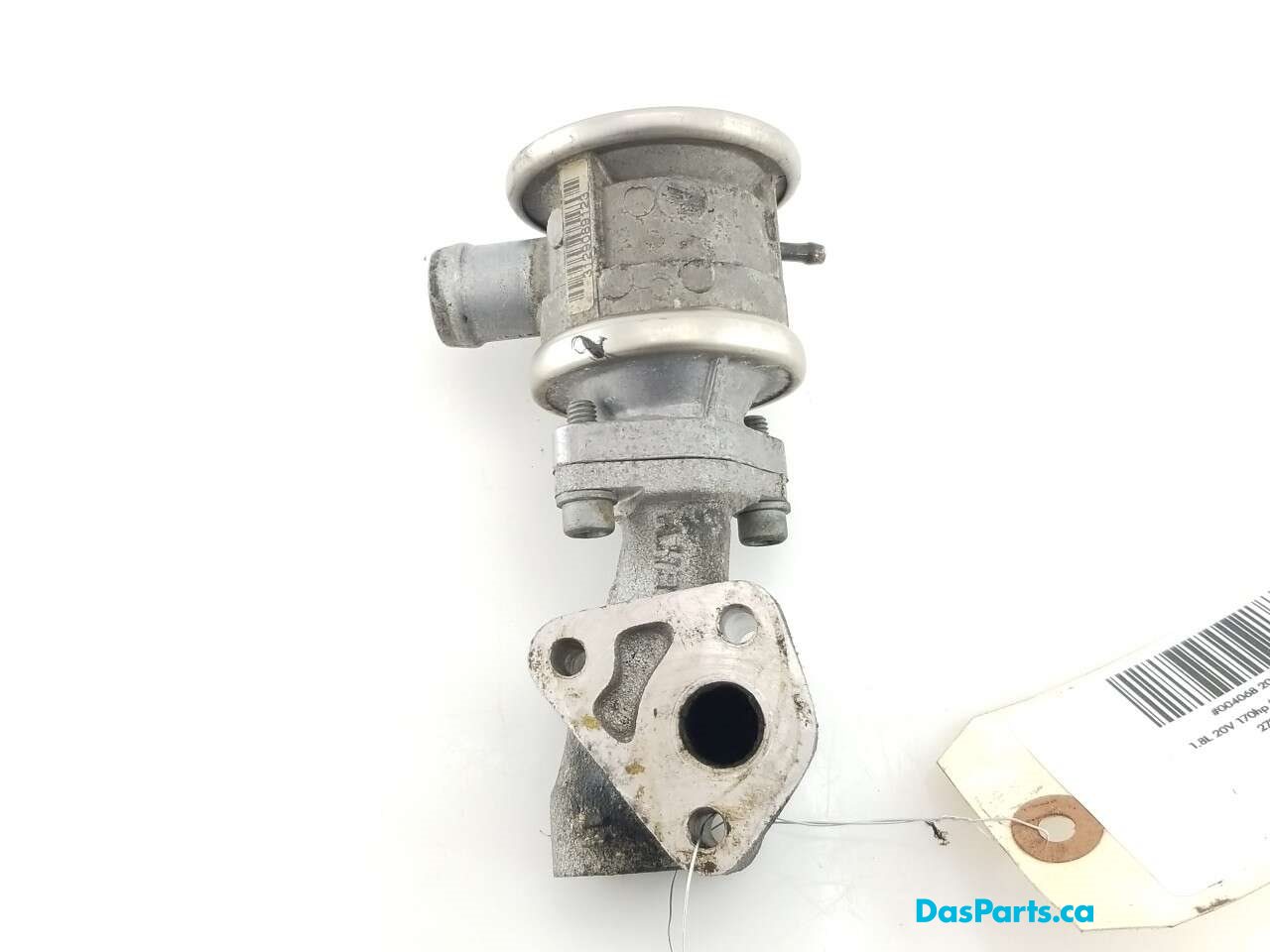 Combi Valve