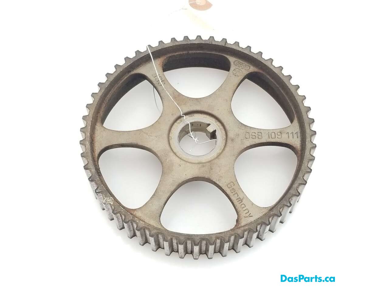 Camshaft Gear