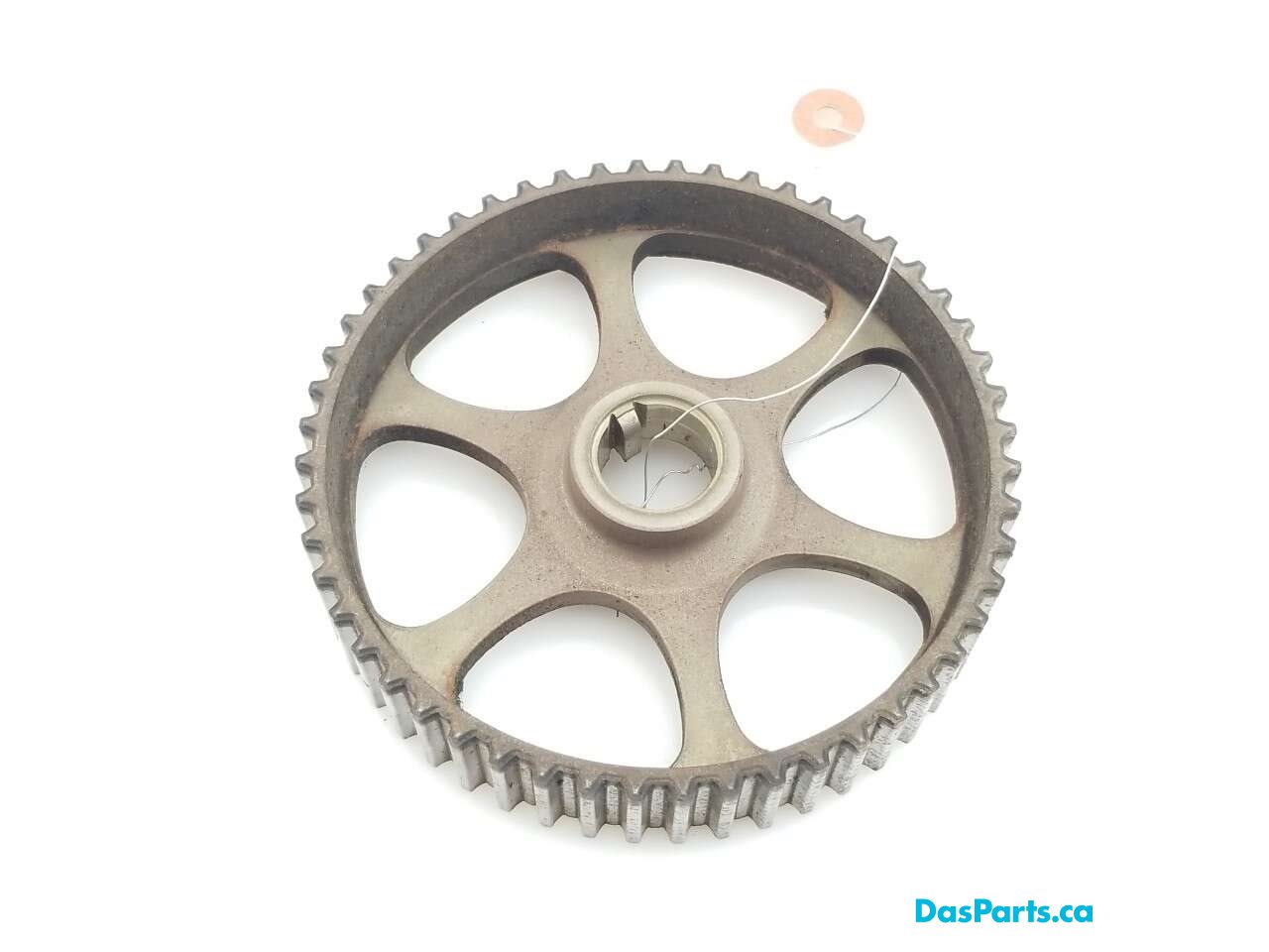 Camshaft Gear
