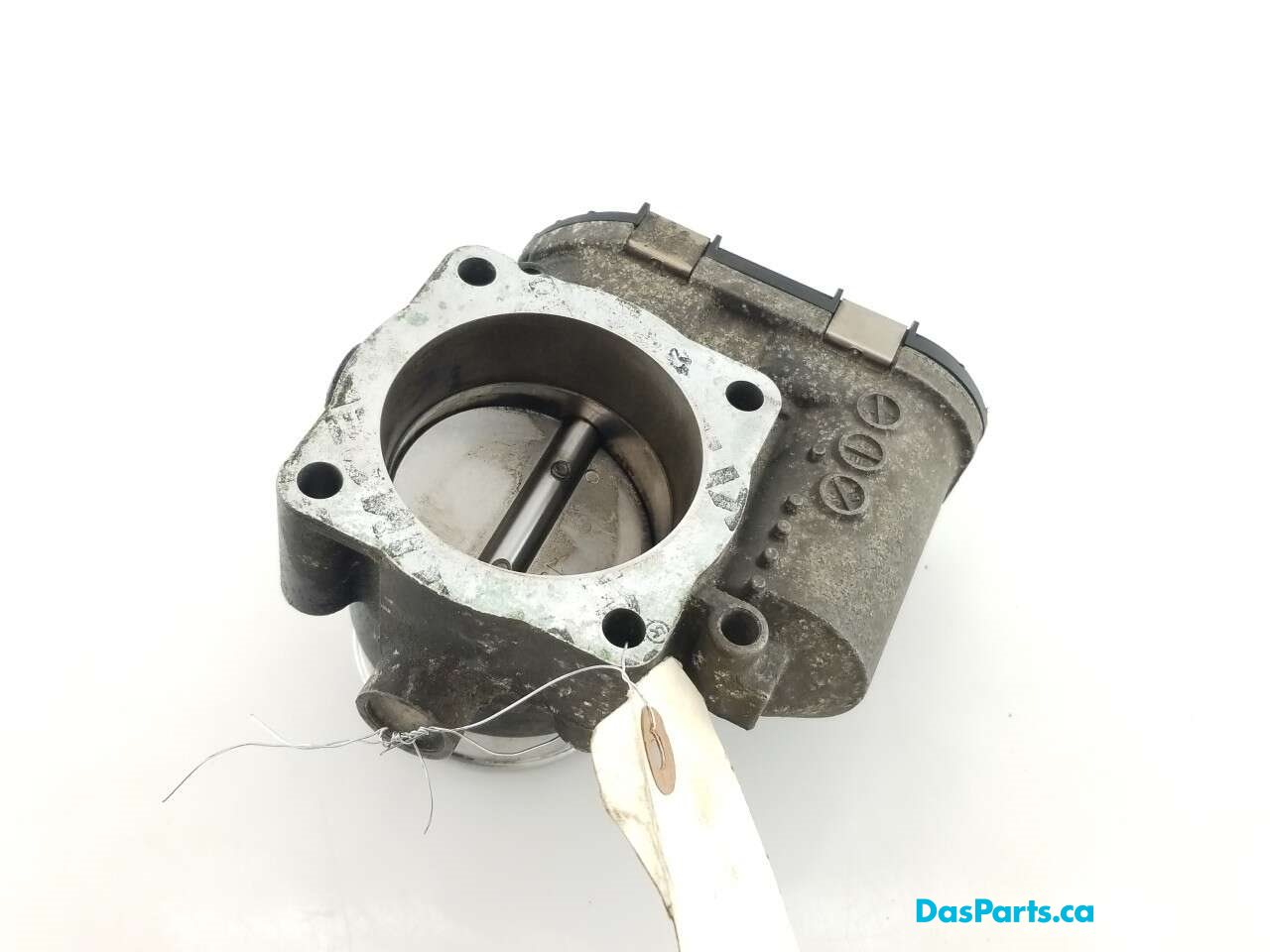 Throttle Body