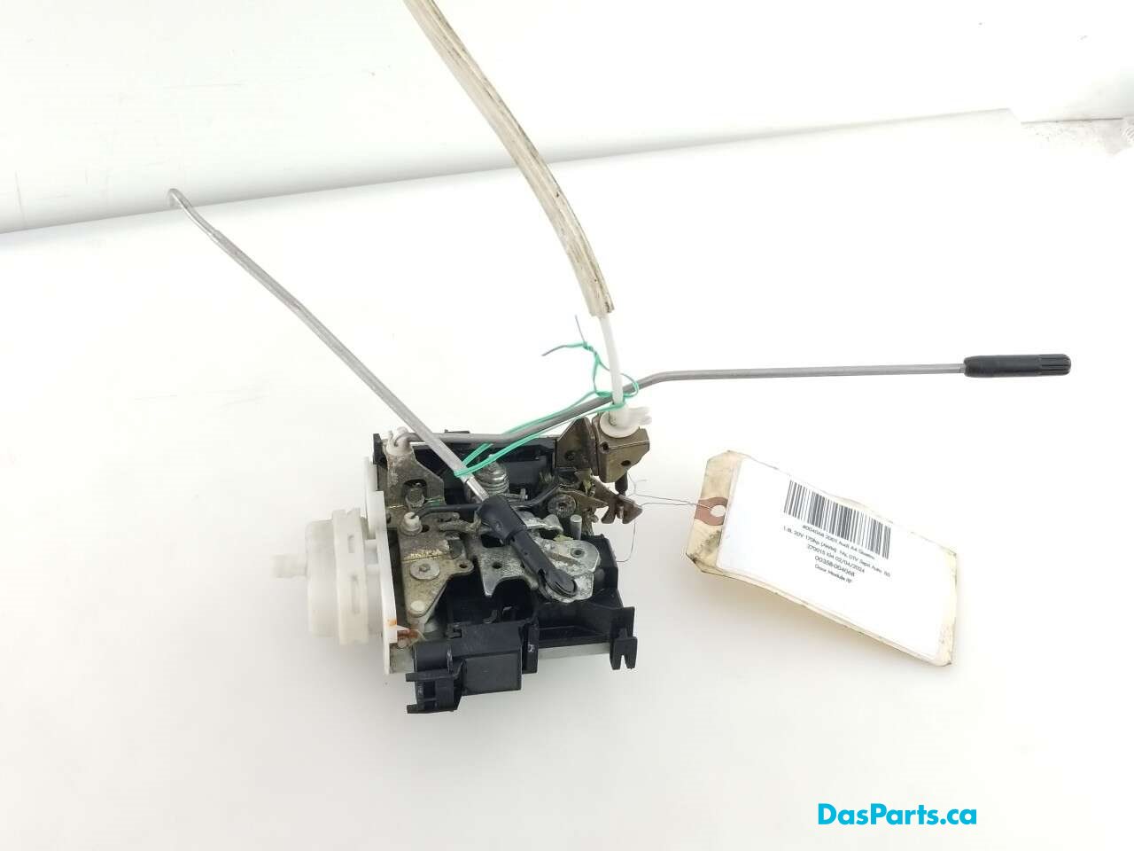 Door Module RF