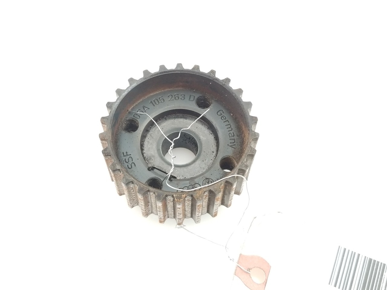 Timing Drive Gear