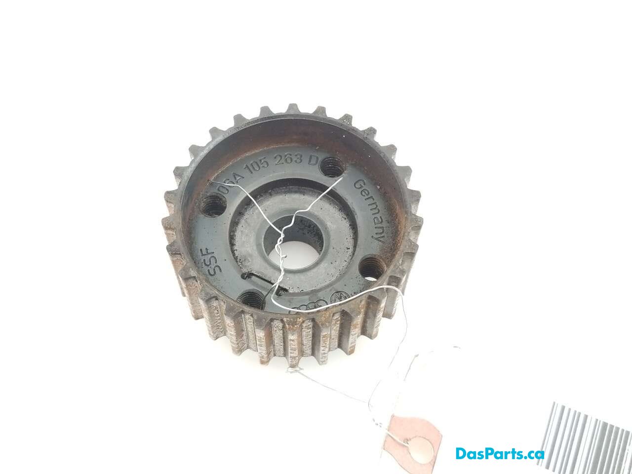 Timing Drive Gear