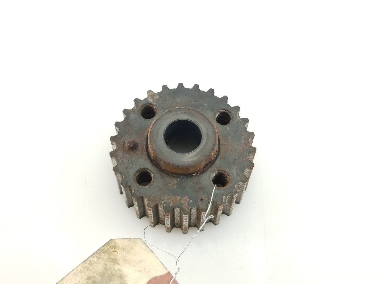 Timing Drive Gear